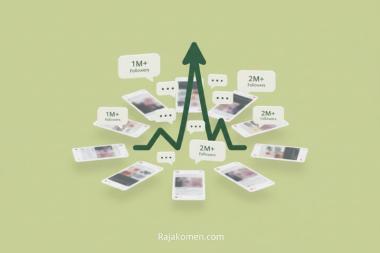 Strategi Internet Marketing Berbasis Komunitas untuk Meningkatkan Loyalitas Pelanggan Secara Berkelanjutan