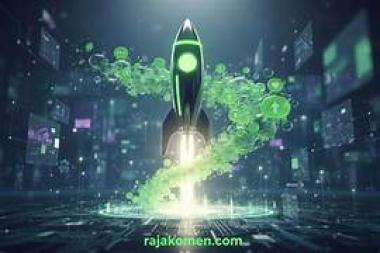 Temukan Ide dan Inspirasi Bisnis Paling Segar untuk Memulai Kesuksesan: Transformasi Digital, Perilaku Konsumen, dan Strategi Inovasi Berbasis Data
