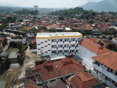 Pengembangan Kreativitas Siswa melalui Ekstrakurikuler IPTEK di SMA Islam Al Masoem Bandung