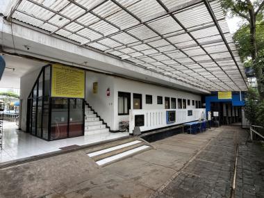pesantren modern di bandung