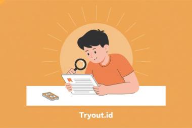 Simulasi Tryout SNBT Sesuai Tipe Soal Asli sebagai Sarana Adaptasi Akademik