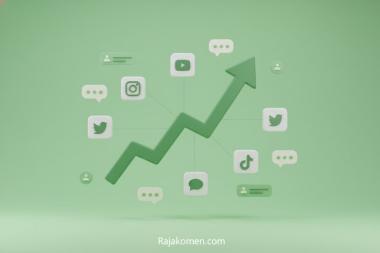 Cara Meningkatkan Engagement Asli untuk Pemasaran Digital 2026 yang Efektif dan Berkelanjutan
