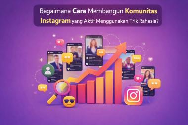 Strategi Instagram Video Marketing untuk Meningkatkan Retensi Audiens di Tahun 2026