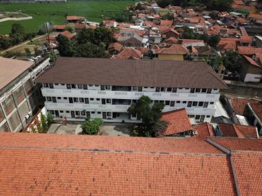 Penerapan Nilai-Nilai Keislaman dalam Ekstrakurikuler IMTAQ di SMA Islam Al Masoem Bandung