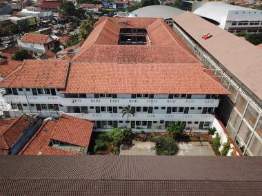 Sukses Membina Siswa Berprestasi melalui Program Ekstrakurikuler IMTAQ di SMA Islam Al Masoem Bandung