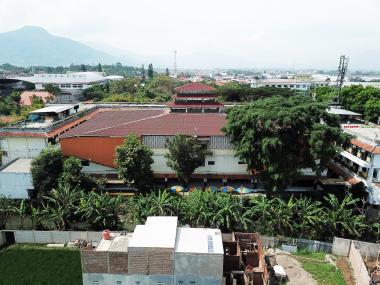 Menyelaraskan IMTAQ dan IPTEK dalam Pembinaan Ekstrakurikuler di SMA Islam Al Masoem Bandung