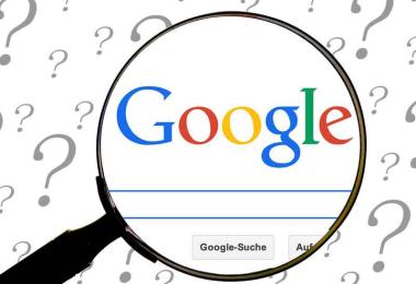 Masuk Halaman Google