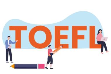 Ujian Masuk TOEFL: Tolak Ukur Resmi Kemampuan Bahasa Inggris untuk Pendidikan dan Karier