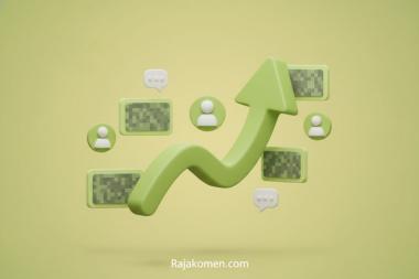 Cara Mendapatkan Share dan Save di TikTok: Strategi Viral Berbasis Nilai Konten dan Psikologi Audiens