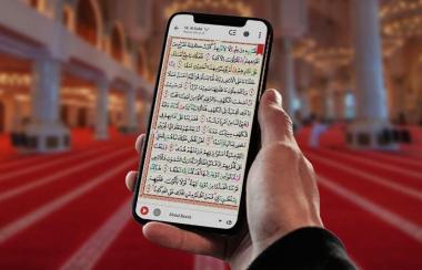 Kenapa Al-Quran Digital Semakin Populer di Kalangan Muslim?
