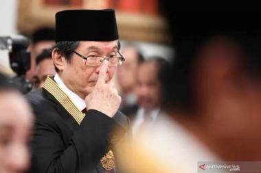 Menguak Rahasia Sukses Prajogo Pangestu, Raja Baru di Puncak Daftar Orang Terkaya Indonesia