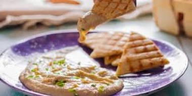 Kelezatan Mediterania: Menyusuri Makanan Sehat dan Lezat di Yunani