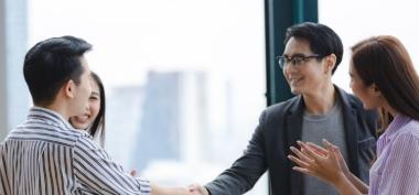 Kepercayaan Konsumen