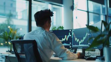 promosi trading saham