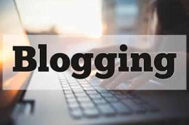 Hal-Hal Penting dalam Dunia Blogging yang Harus Kamu Tahu