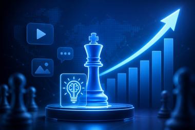 Cara Mengoptimalkan Strategi Konten Berbasis Niat Pencarian untuk Meningkatkan Ranking SEO 2026