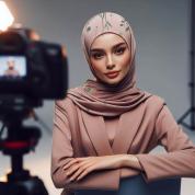 promosi fashion wanita