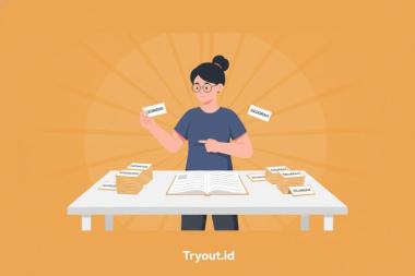 Transformasi Kesiapan Akademik Berbasis Digital dalam Menghadapi Ujian Masuk UPI Melalui Tryout.id