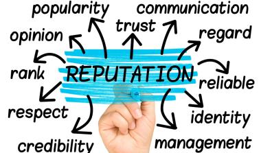 Reputasi