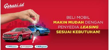 Dapatkan Mobil Impian Anda di Garasi.id dengan Proses Lebih Mudah dan Cepat