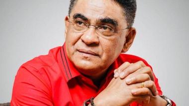 Profil Andreas Hugo Pareira