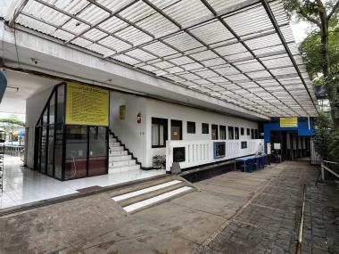 pesantren modern di bandung