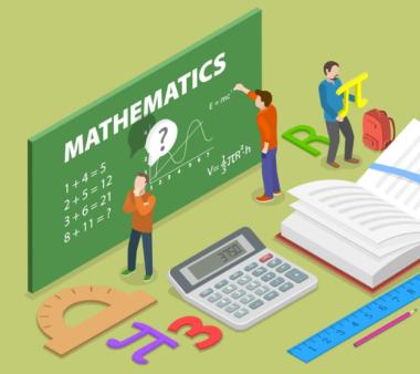 Meningkatkan Kemampuan Matematika Barisan Melalui Tryout Online