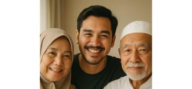 berbakti kepada orang tua