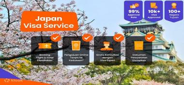 GoVisa Solusi Visa Luar Negeri dengan Biaya Terjangkau dan Proses Terpercaya