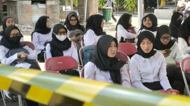 Formasi CPNS Lulusan SMA dengan Peluang Lolos Terbesar