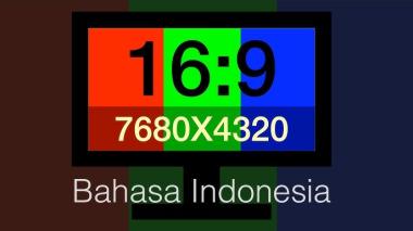 9:16 Berapa Pixel? Standar Resolusi untuk Media Digital