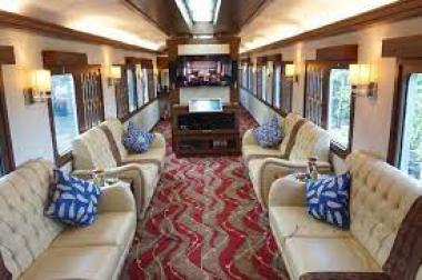 KAI Wisata Hadirkan Diskon Spesial Kereta Wisata Hingga 15 Persen