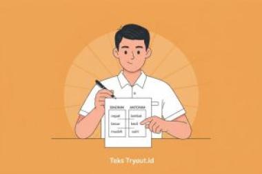 Latihan TOEFL Online Gratis dengan Sistem Evaluasi Terukur sebagai Sarana Aksesibel Penguatan Kemampuan Bahasa Inggris Akademik