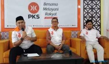 10 Alasan Mengapa Caleg dari PKS Layak Mendapat Suara Anda!