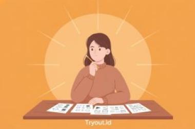 Manfaat Analisis Hasil Try Out sebagai Dasar Penyusunan Strategi Lolos Ujian Masuk ITB