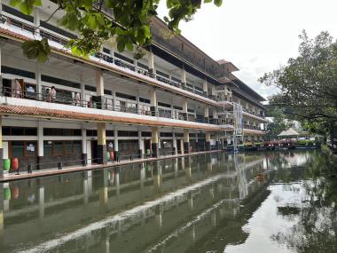 pesantren modern di bandung