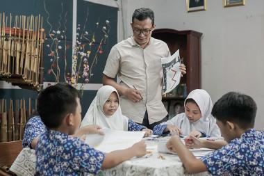 Apa Itu Try Out Kelas 6? Persiapan Matang Menuju Ujian Sekolah