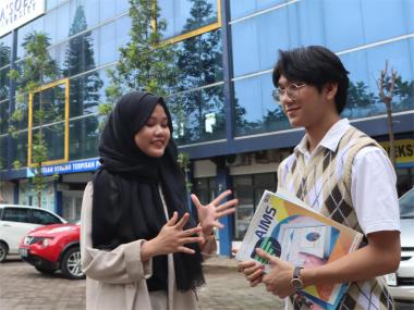 Mata Kuliah Bisnis Digital yang Paling Bikin Penasaran Mahasiswa Baru