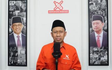 Menuju Pengesahan Resmi, Gerakan Rakyat Mantapkan Struktur Nasional dan Siap Daftar ke Kemenkum