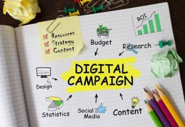 Mengapa Jasa Digital Campaign Penting dalam Strategi Pemasaran Digital