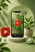 Cara Membuat Hook Kuat di YouTube Shorts agar Penonton Bertahan Sampai Akhir