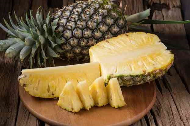 Buahbuahan yang Mengandung Indeks Glikemik Tinggi Berita